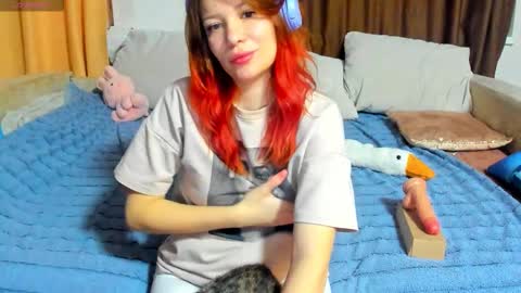 Eva online show from 02/28/26, 01:17