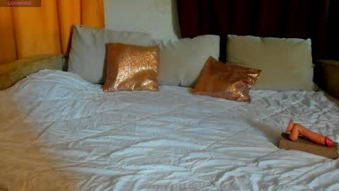 Eva online show from 04/07/26, 08:37