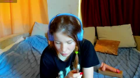 Eva online show from 04/10/26, 08:19