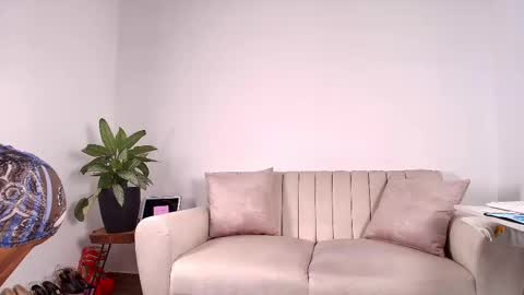  EVA LUNA online show from 02/24/25, 07:09