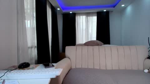  EVA LUNA online show from 02/23/26, 04:04