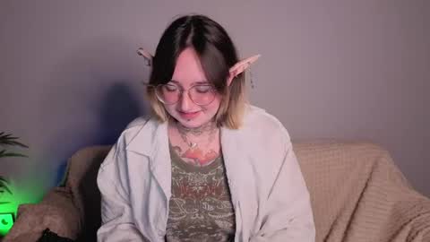 Snapshot of evathewitcher chatting on 05/29/26, 08:45 EvaTheWitcher online show from 05/29/26, 08:45