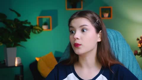 Eva  next stream -  - 1600 UTC2000  online show from 12/04/24, 08:01