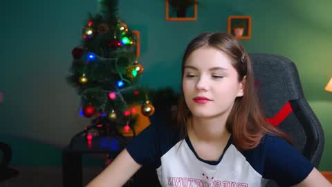 Eva  next stream -  - 1600 UTC2000  online show from 12/04/24, 11:08