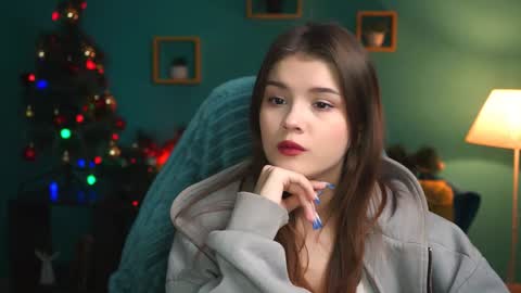 Eva  next stream -  - 1600 UTC2000  online show from 12/08/24, 12:08