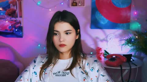 Eva  next stream -  - 1600 UTC2000  online show from 12/21/24, 12:16