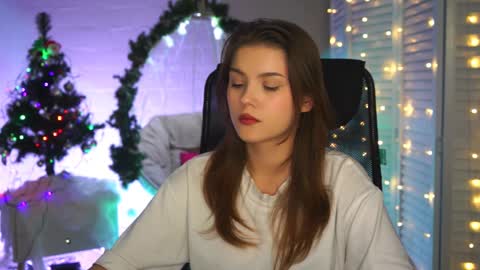 Eva  next stream -  - 1600 UTC2000  online show from 12/27/24, 03:26