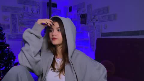 Eva  next stream -  - 1600 UTC2000  online show from 01/09/25, 03:34