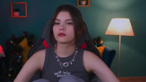 Eva  next stream -  - 1600 UTC2000  online show from 01/14/25, 03:04