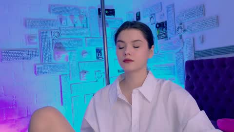 Eva  next stream -  - 1600 UTC2000  online show from 02/07/25, 08:55