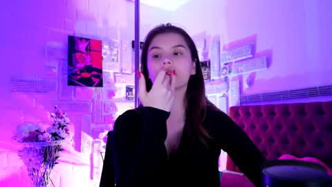 Eva  next stream -  - 1600 UTC2000  online show from 02/13/25, 06:48