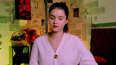 Eva  next stream -  - 1600 UTC2000  online show from 02/26/25, 03:19