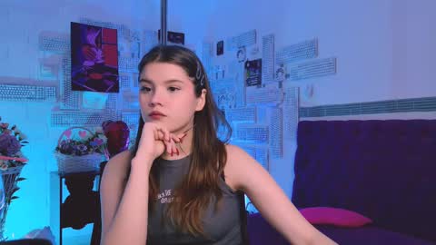 Eva  next stream -  - 1600 UTC2000  online show from 02/28/25, 11:58