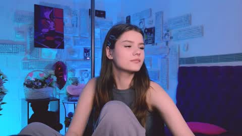 Eva  next stream -  - 1600 UTC2000  online show from 02/28/25, 05:26