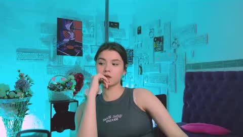 Eva  next stream -  - 1600 UTC2000  online show from 03/01/25, 03:38