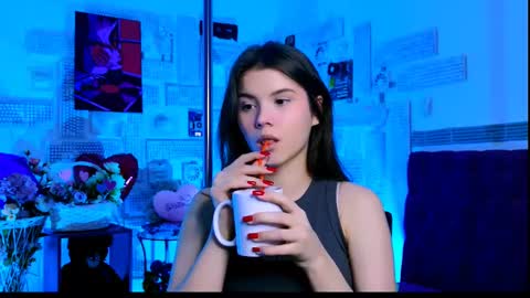 Eva  next stream -  - 1600 UTC2000  online show from 03/06/25, 04:08