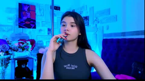 Eva  next stream -  - 1600 UTC2000  online show from 03/06/25, 10:20