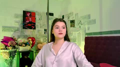 Eva  next stream -  - 1600 UTC2000  online show from 03/08/25, 11:27