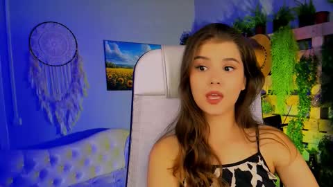 Eva  next stream -  - 1600 UTC2000  online show from 10/15/25, 08:58