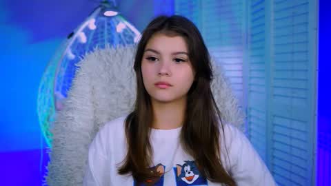 Eva  next stream -  - 1600 UTC2000  online show from 10/26/25, 04:07