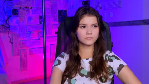 Eva  next stream -  - 1600 UTC2000  online show from 11/22/25, 12:04