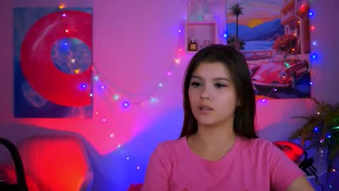 Eva  next stream -  - 1600 UTC2000  online show from 11/25/25, 10:59