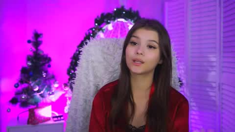 Eva  next stream -  - 1600 UTC2000  online show from 12/17/25, 08:53