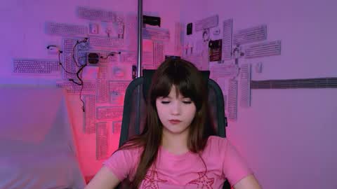 Eva  next stream -  - 1600 UTC2000  online show from 03/07/26, 11:29