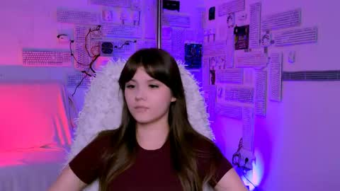 Eva  next stream -  - 1600 UTC2000  online show from 04/20/26, 08:17