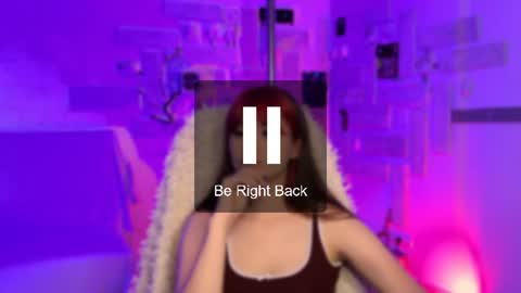 Eva  next stream -  - 1600 UTC2000  online show from 07/28/26, 03:21