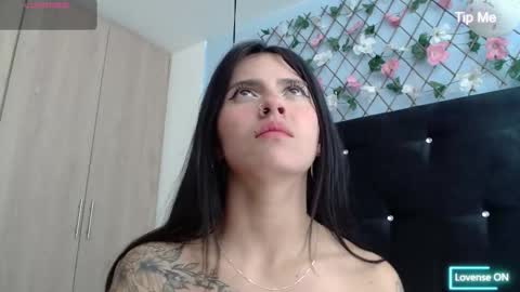 Eva Carter online show from 11/09/25, 01:53