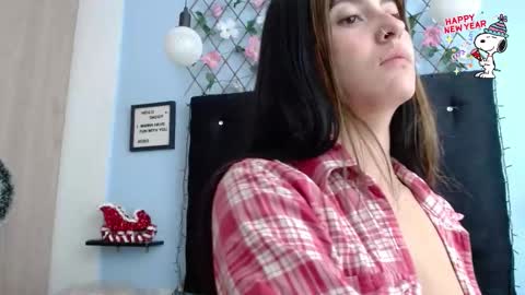 Eva Carter online show from 01/06/26, 12:42