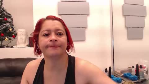 Eva Twiss online show from 01/08/26, 11:45