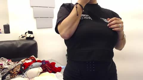 Eva Twiss online show from 04/09/26, 01:49