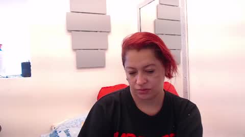 Eva Twiss online show from 07/18/26, 01:37