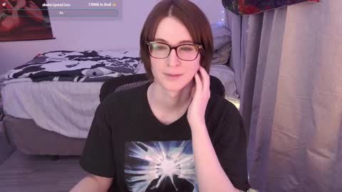 Snapshot of evavivi59 chatting on 02/07/25, 11:34 Vivi online show from 02/07/25, 11:34