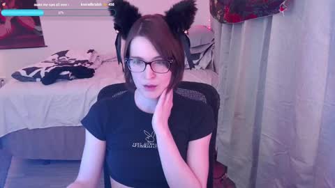 Snapshot of evavivi59 chatting on 02/20/25, 03:34 Vivi online show from 02/20/25, 03:34