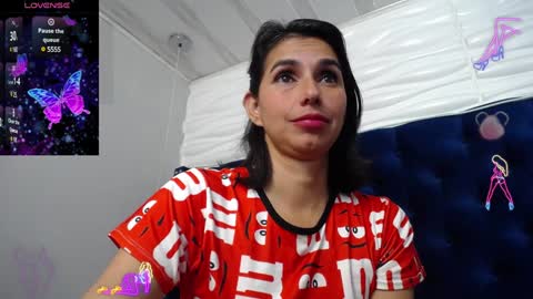  Eva  online show from 12/02/24, 03:58