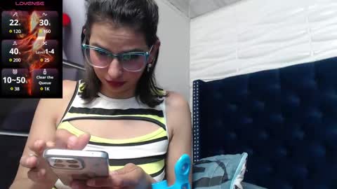  Eva  online show from 03/11/25, 12:33