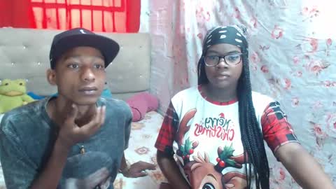 Snapshot of evaxemma chatting on 06/02/26, 01:13 Eva And Emmanuel online show from 06/02/26, 01:13