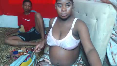 Snapshot of evaxemma chatting on 07/02/26, 03:51 Eva And Emmanuel online show from 07/02/26, 03:51