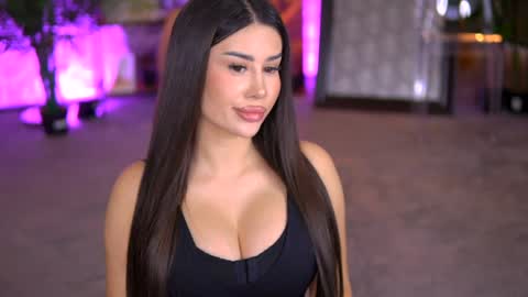 Eva online show from 01/15/25, 02:02