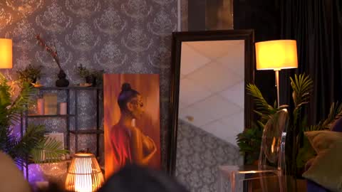 Eva online show from 01/23/25, 04:48