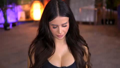 Eva online show from 01/24/25, 02:30