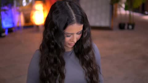 Eva online show from 01/26/25, 10:55