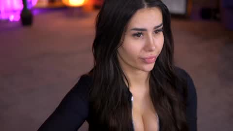 Eva online show from 02/08/25, 10:29