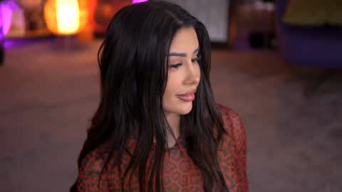 Eva online show from 02/08/25, 01:33