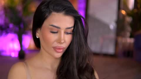 Eva online show from 02/09/25, 01:35