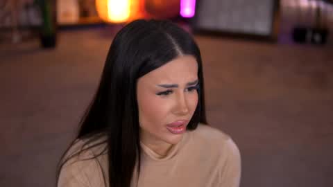 Eva online show from 02/21/25, 09:02