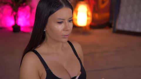 Eva online show from 03/08/25, 06:10